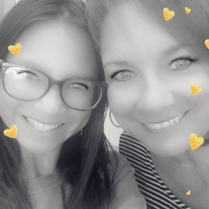 Meet your Posher, Carla